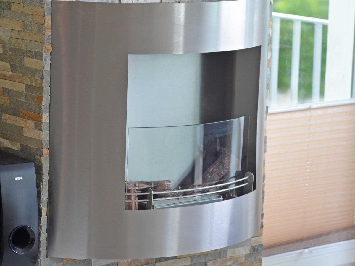 Ostseeresidenz Sassnitz - Wg 16 Mit Kamin, Sauna, Meerblick Eksteriør bilde